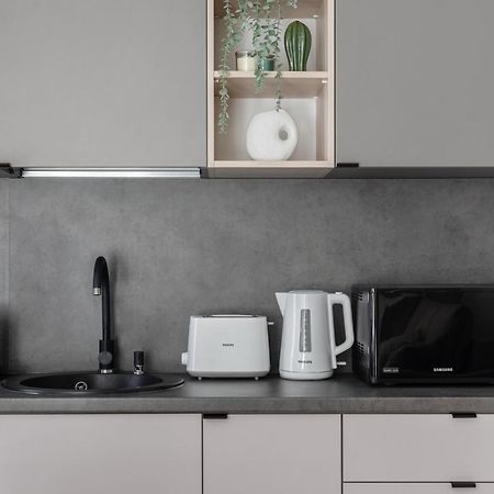 Joy Garden Apartment 시나이아 외부 사진