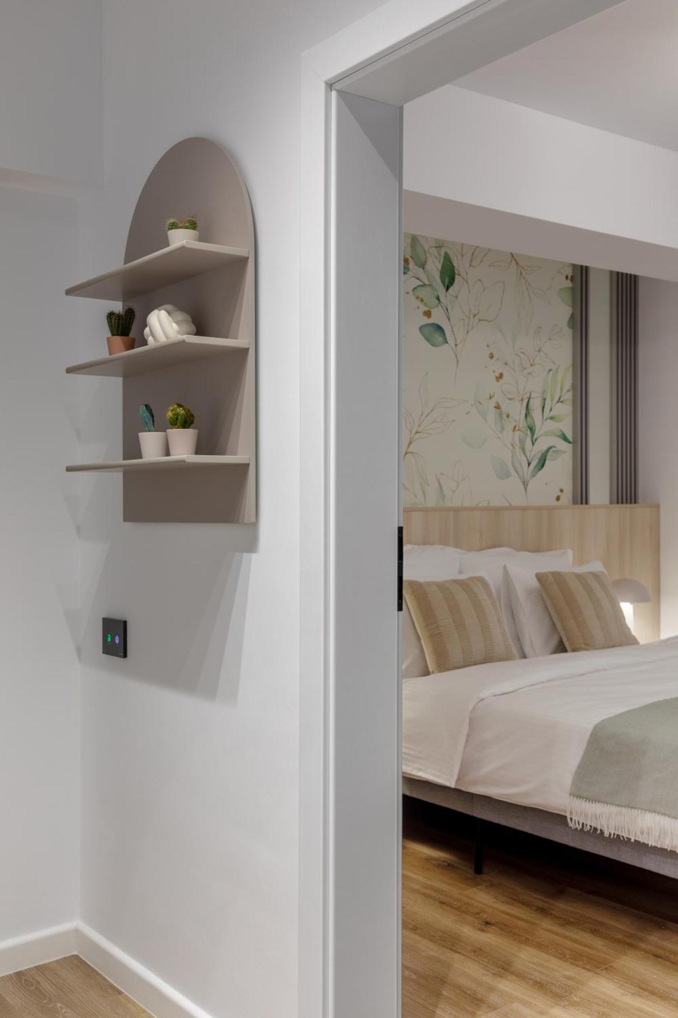Joy Garden Apartment 시나이아 외부 사진