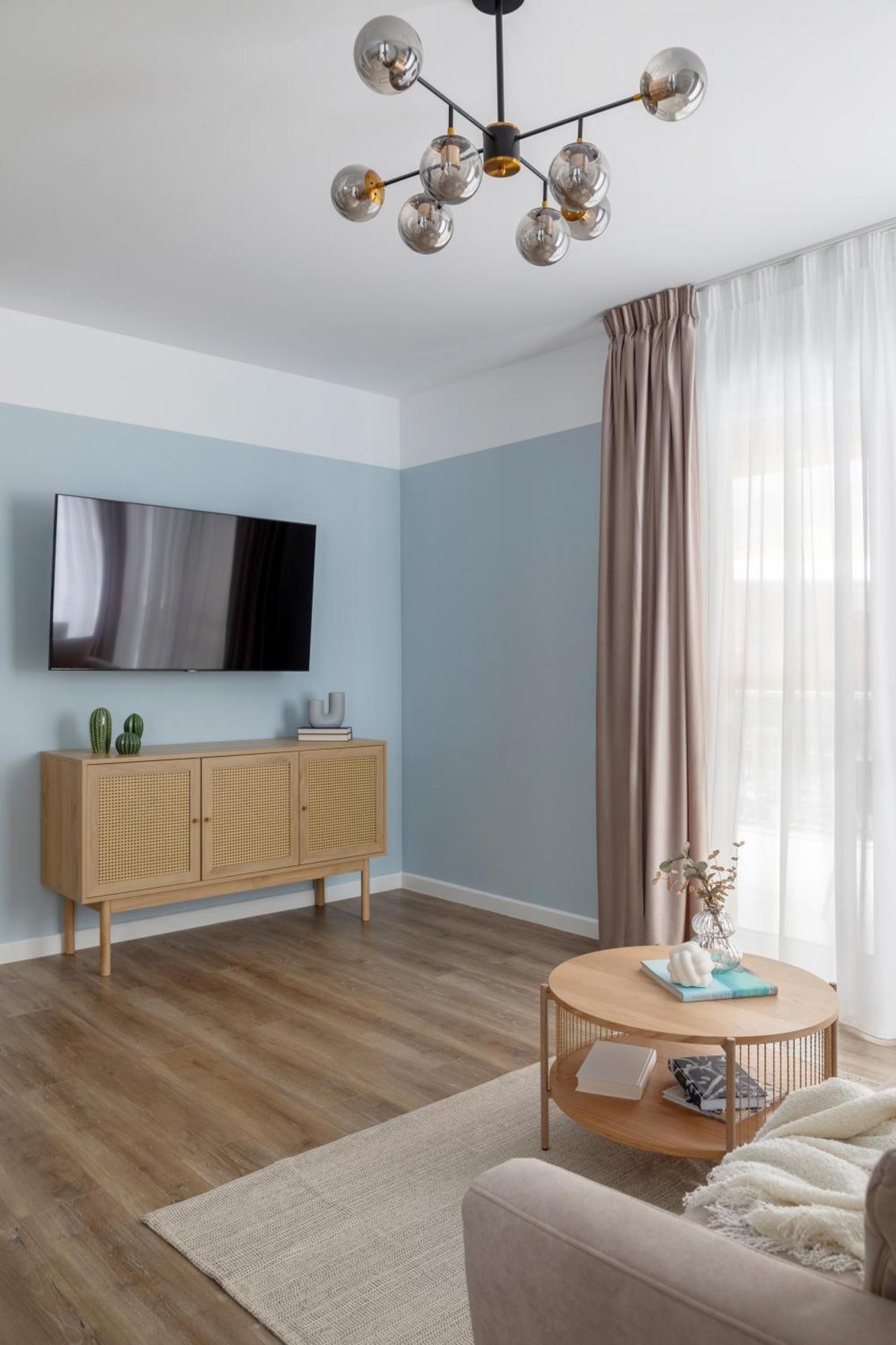 Joy Garden Apartment 시나이아 외부 사진